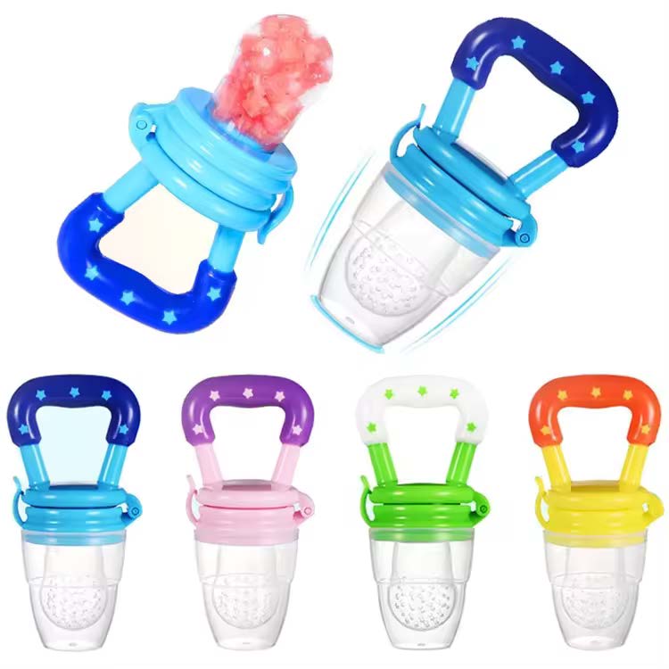 BABYDISE Baby Fruit Feeder Pacifier